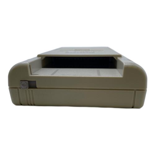 Nintendo (ニンテンドウ) GAMEBOY DMG-01