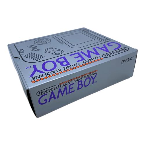 Nintendo (ニンテンドウ) GAMEBOY DMG-01