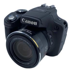 CANON (キヤノン) デジタル一眼レフカメラ SX50 HS