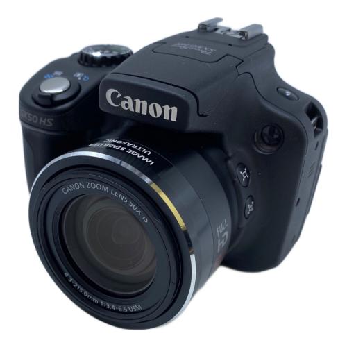 CANON (キヤノン) デジタル一眼レフカメラ SX50 HS
