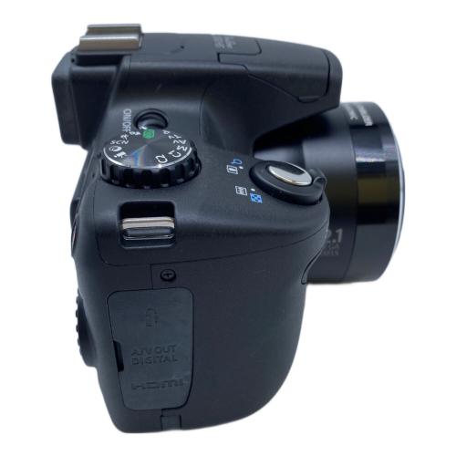 CANON (キヤノン) デジタル一眼レフカメラ SX50 HS