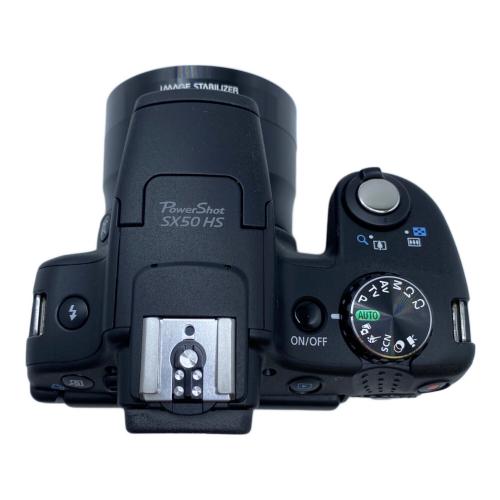 CANON (キヤノン) デジタル一眼レフカメラ SX50 HS
