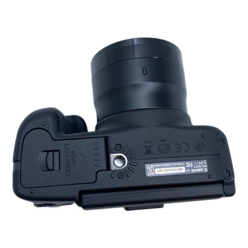 CANON (キヤノン) デジタル一眼レフカメラ SX50 HS