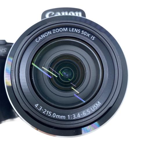 CANON (キヤノン) デジタル一眼レフカメラ SX50 HS