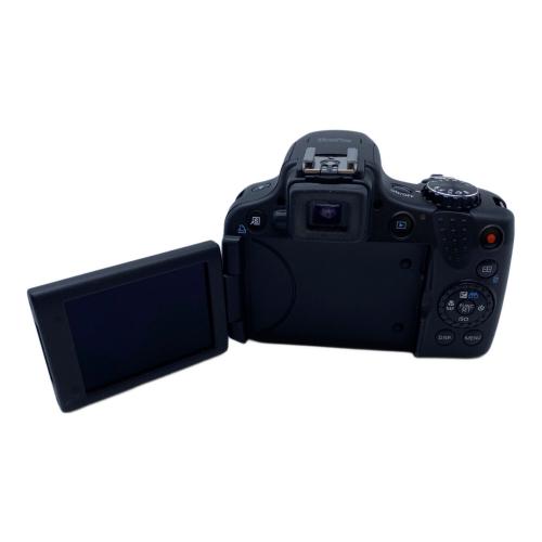 CANON (キヤノン) デジタル一眼レフカメラ SX50 HS