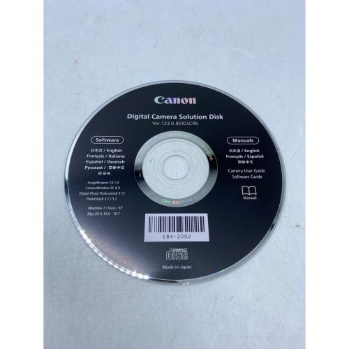 CANON (キヤノン) デジタル一眼レフカメラ SX50 HS