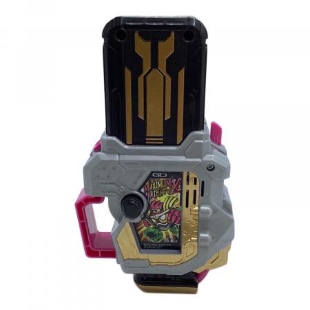 仮面ライダーエグゼイド (カメンライダーエグゼイド) DXハイパームテキ