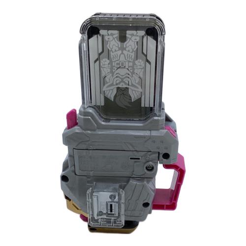 仮面ライダーエグゼイド (カメンライダーエグゼイド) DXハイパームテキガシャット＆マキシマムマイティXガシャットセット ver.20th 仮面ライダー