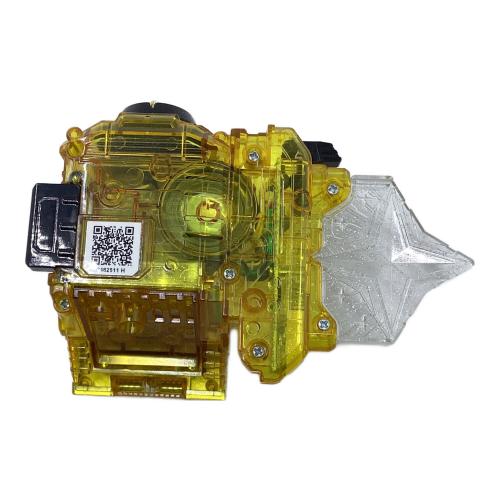 仮面ライダーエグゼイド (カメンライダーエグゼイド) DXハイパームテキガシャット＆マキシマムマイティXガシャットセット ver.20th 仮面ライダー