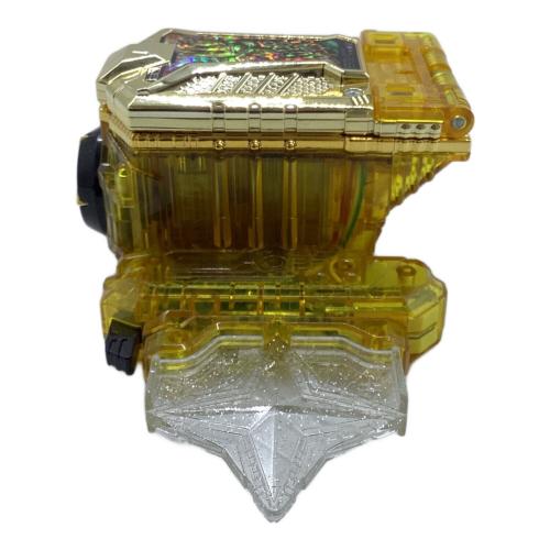 仮面ライダーエグゼイド (カメンライダーエグゼイド) DXハイパームテキガシャット＆マキシマムマイティXガシャットセット ver.20th 仮面ライダー