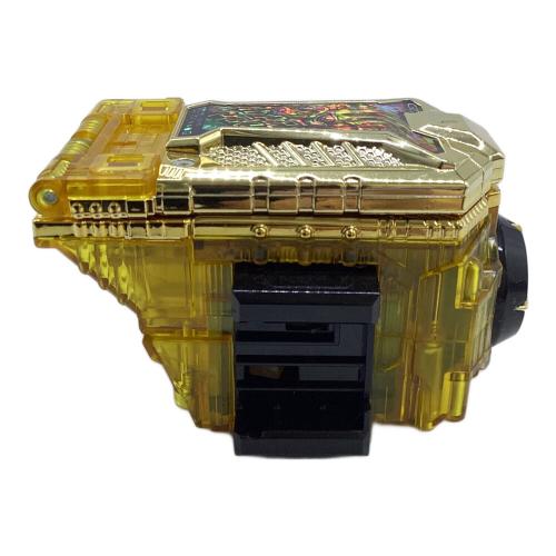 仮面ライダーエグゼイド (カメンライダーエグゼイド) DXハイパームテキガシャット＆マキシマムマイティXガシャットセット ver.20th 仮面ライダー