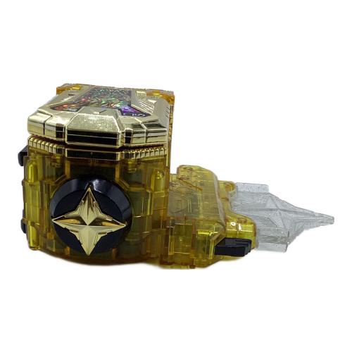 仮面ライダーエグゼイド (カメンライダーエグゼイド) DXハイパームテキガシャット＆マキシマムマイティXガシャットセット ver.20th 仮面ライダー