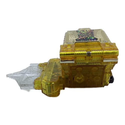 仮面ライダーエグゼイド (カメンライダーエグゼイド) DXハイパームテキガシャット＆マキシマムマイティXガシャットセット ver.20th 仮面ライダー