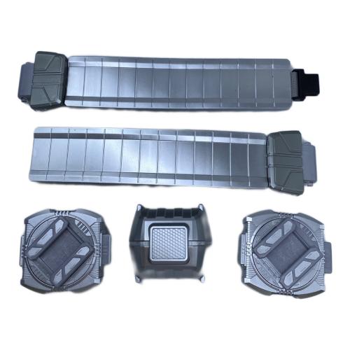 仮面ライダーギーツ (カメンライダーギーツ) DXデザイアドライバー ハイスペックベルト帯＆レイズバックルホルダー 仮面ライダー