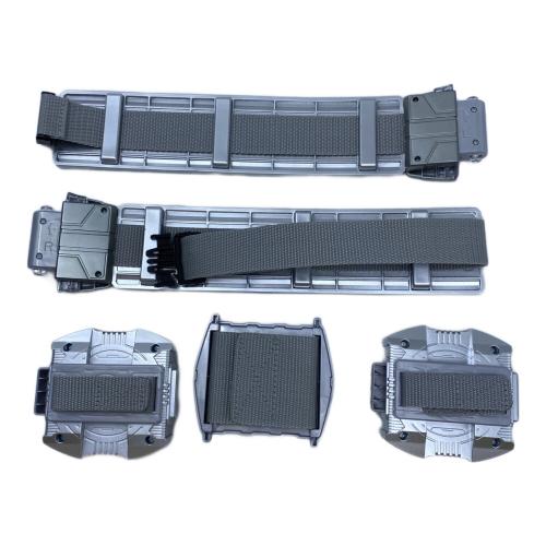 仮面ライダーギーツ (カメンライダーギーツ) DXデザイアドライバー ハイスペックベルト帯＆レイズバックルホルダー 仮面ライダー