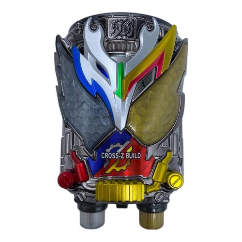 仮面ライダービルド (カメンライダービルド) SUPER BEST DXクローズビルド缶 仮面ライダー