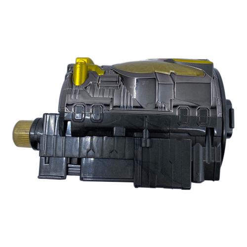 仮面ライダービルド (カメンライダービルド) SUPER BEST DXクローズビルド缶 仮面ライダー