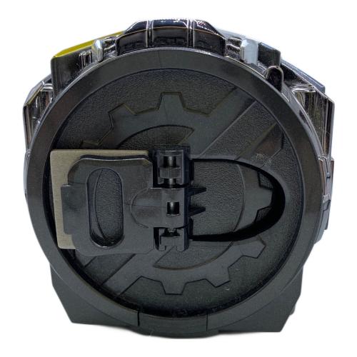 仮面ライダービルド (カメンライダービルド) SUPER BEST DXクローズビルド缶 仮面ライダー