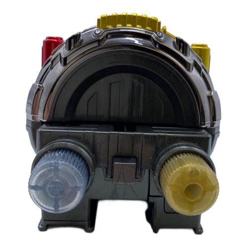 仮面ライダービルド (カメンライダービルド) SUPER BEST DXクローズビルド缶 仮面ライダー