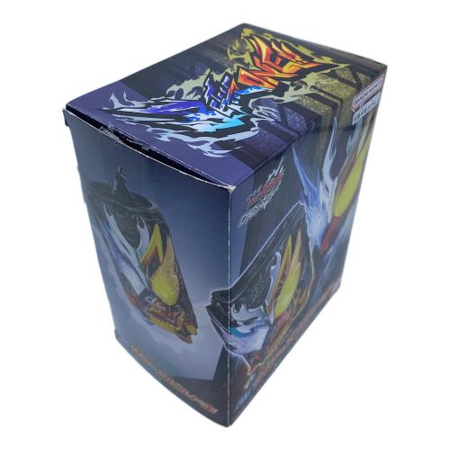 仮面ライダービルド (カメンライダービルド) SUPER BEST DXクローズビルド缶 仮面ライダー