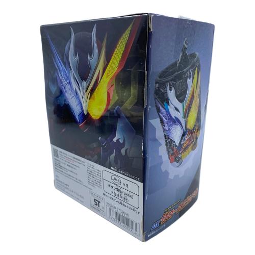 仮面ライダービルド (カメンライダービルド) SUPER BEST DXクローズビルド缶 仮面ライダー