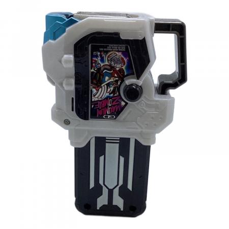 仮面ラーダーアウトサイダーズ DXハイパー不滅ガシャット＆マキシマム