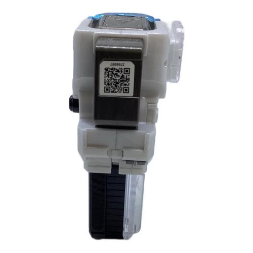 仮面ラーダーアウトサイダーズ DXハイパー不滅ガシャット＆マキシマムゾンビガシャット 仮面ライダー