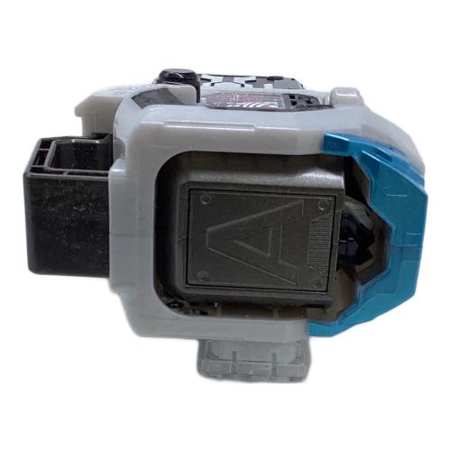 仮面ラーダーアウトサイダーズ DXハイパー不滅ガシャット＆マキシマムゾンビガシャット 仮面ライダー