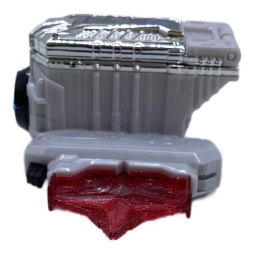 仮面ラーダーアウトサイダーズ DXハイパー不滅ガシャット＆マキシマムゾンビガシャット 仮面ライダー