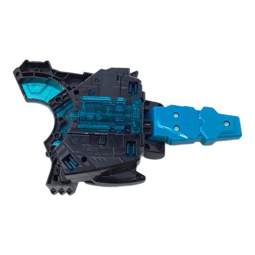 仮面ライダーギーツ (カメンライダーギーツ) DXXギーツレイズバックル 仮面ライダー