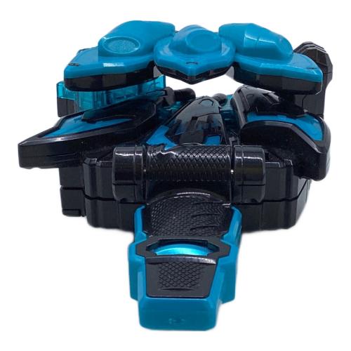 仮面ライダーギーツ (カメンライダーギーツ) DXXギーツレイズバックル 仮面ライダー