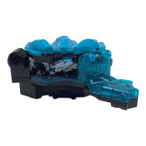 仮面ライダーギーツ (カメンライダーギーツ) DXXギーツレイズバックル 仮面ライダー