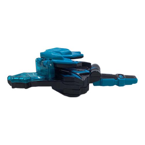 仮面ライダーギーツ (カメンライダーギーツ) DXXギーツレイズバックル 仮面ライダー