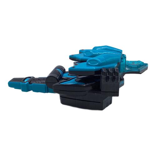 仮面ライダーギーツ (カメンライダーギーツ) DXXギーツレイズバックル 仮面ライダー