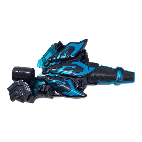 仮面ライダーギーツ (カメンライダーギーツ) DXXギーツレイズバックル 仮面ライダー