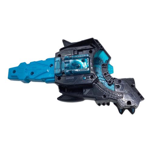 仮面ライダーギーツ (カメンライダーギーツ) DXXギーツレイズバックル 仮面ライダー