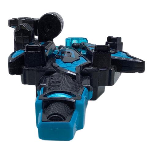 仮面ライダーギーツ (カメンライダーギーツ) DXXギーツレイズバックル 仮面ライダー