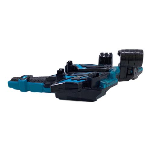 仮面ライダーギーツ (カメンライダーギーツ) DXXギーツレイズバックル 仮面ライダー