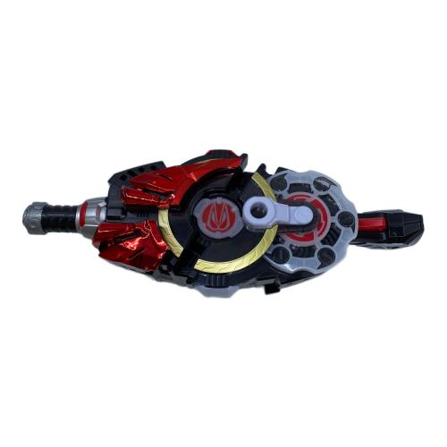 仮面ライダーギーツ (カメンライダーギーツ) DXデザイアドライバー＆ゾンビレイズバックル＆レイズバックルホルダー 仮面ライダー