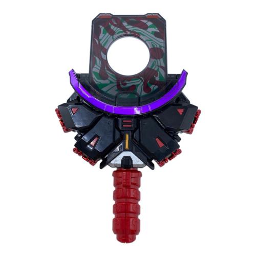 仮面ライダーギーツ (カメンライダーギーツ) DXブーストマークIIレイズバックル＆レーザーレイズライザーセット 仮面ライダー