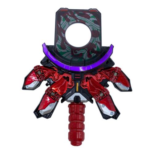 仮面ライダーギーツ (カメンライダーギーツ) DXブーストマークIIレイズバックル＆レーザーレイズライザーセット 仮面ライダー