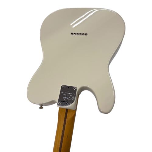 FENDER USA (フェンダー USA) American Professional II Olympic White テレキャスター エレキギター