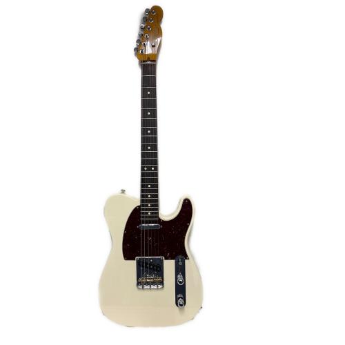 FENDER USA (フェンダー USA) American Professional II Olympic White テレキャスター エレキギター