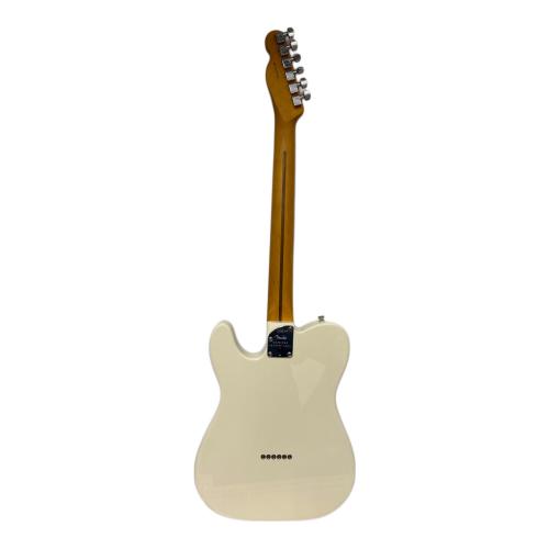 FENDER USA (フェンダー USA) American Professional II Olympic White テレキャスター エレキギター