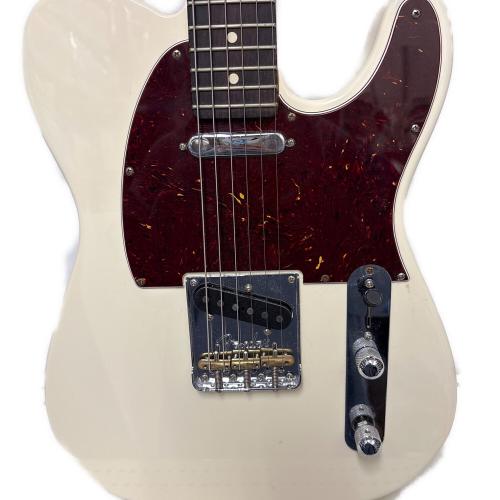 FENDER USA (フェンダー USA) American Professional II Olympic White テレキャスター エレキギター