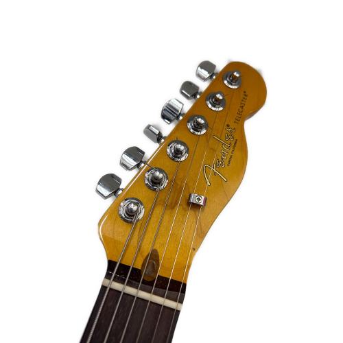 FENDER USA (フェンダー USA) American Professional II Olympic White テレキャスター エレキギター