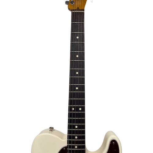 FENDER USA (フェンダー USA) American Professional II Olympic White テレキャスター エレキギター
