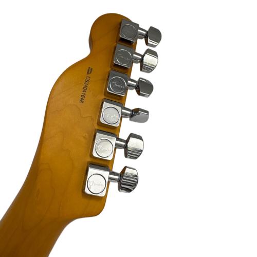 FENDER USA (フェンダー USA) American Professional II Olympic White テレキャスター エレキギター
