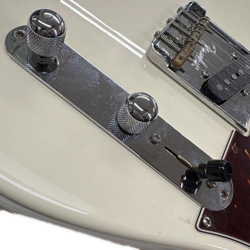FENDER USA (フェンダー USA) American Professional II Olympic White テレキャスター エレキギター