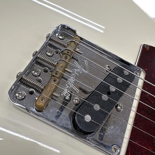 FENDER USA (フェンダー USA) American Professional II Olympic White テレキャスター エレキギター